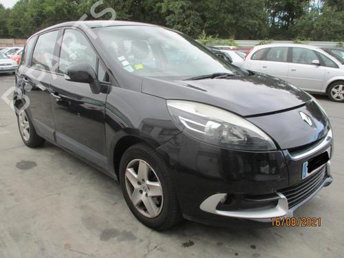 Left tailgate light RENAULT SCÉNIC III (JZ0/1_) 1.5 dCi | BP27079868C79 - Image 11