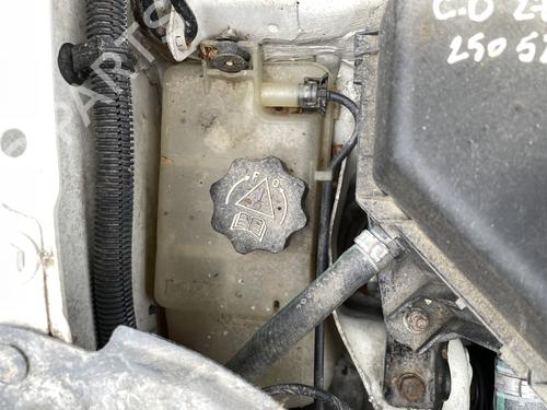Expansion tank CITROËN BERLINGO / BERLINGO FIRST MPV (MF_, GJK_, GFK_) 1.6 HDI 90 (MF9HX) | BP27067811C120 