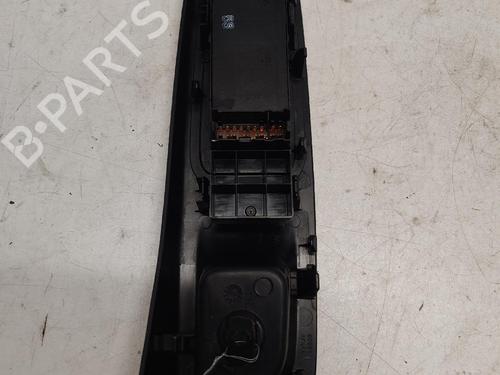 Left front window switch NISSAN MICRA V (K14) 1.0 IG-T | BP39665121I27 - Image 2