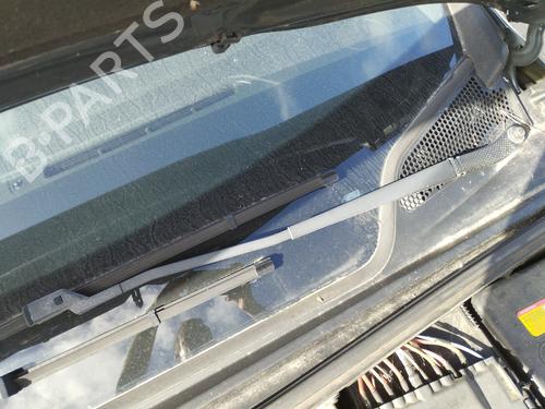 Used Front windshield wiper arm CITROËN DS4 (NX_) 1.6 HDi 115 (114 hp) 27063428