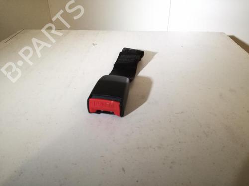 Used Seat buckle PEUGEOT 106 I (1A, 1C) 1.0 (50 hp) 27056853