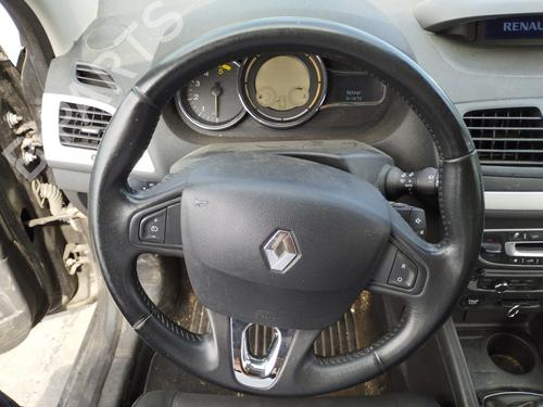 Volante Volante RENAULT MEGANE III Grandtour (KZ0/1) 1.5 dCi (KZ09, KZ0D, KZ1G, KZ29, KZ14, KZ1W, KZ10, KZ1F,... (110 hp) 37490424 37490424