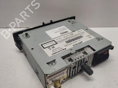 Radio RENAULT MEGANE III Hatchback (BZ0/1_, B3_) 1.9 dCi (BZ0N, BZ0J) | BP27072455E6