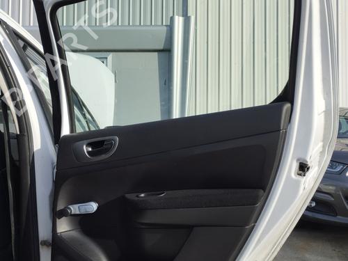 right-rear-door-peugeot-307-3ac-2000-2001-2002-2003-2004-2005-2006-2007-2008-2009-2010-2011-2012-33544537 main image