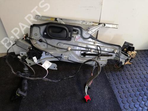 Used Front right window mechanism RENAULT LAGUNA I (B56_, 556_) 1.9 dCi (B56W) (107 hp) 27061901