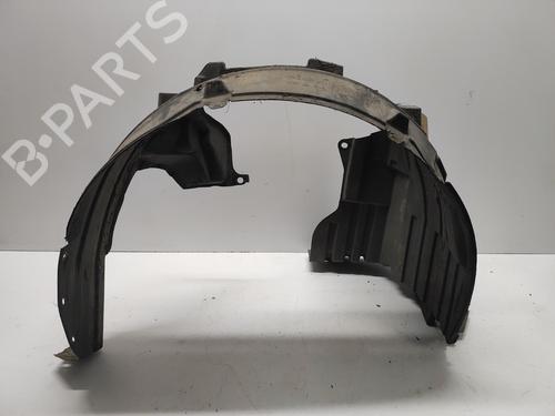 Wheel arch NISSAN MICRA III (K12) 1.2 16V | BP27047009C56