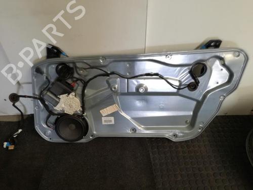 Used Front right window mechanism SEAT IBIZA III (6L1) 1.4 16V (75 hp) 27061917