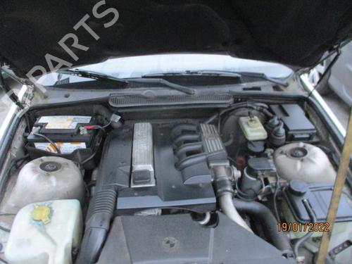 Left taillight BMW 3 Compact (E36) 318 tds | BP27066997C34 - Image 3