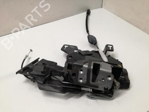 Front left lock FORD FIESTA VI (CB1, CCN) 1.25 | BP27080351C98 