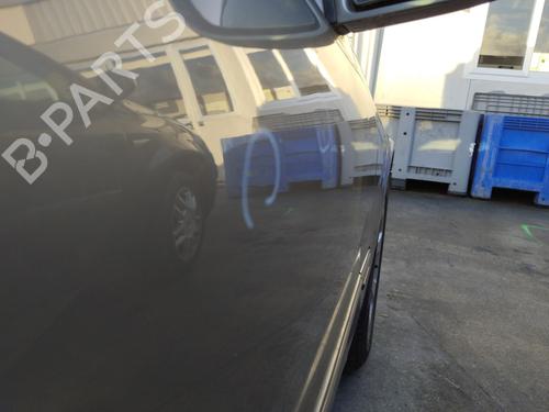 Drzwi przednie prawe MERCEDES-BENZ C-CLASS (W203) C 220 CDI (203.008) | BP30792851C3 