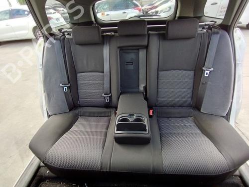 Used Rear seat Rear seat 38939848 38939848