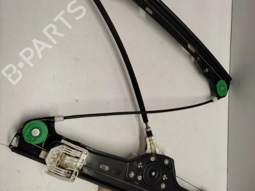 Used Front left window mechanism Front left window mechanism BMW 3 (E90) 320 d (184 hp) 27066158 27066158