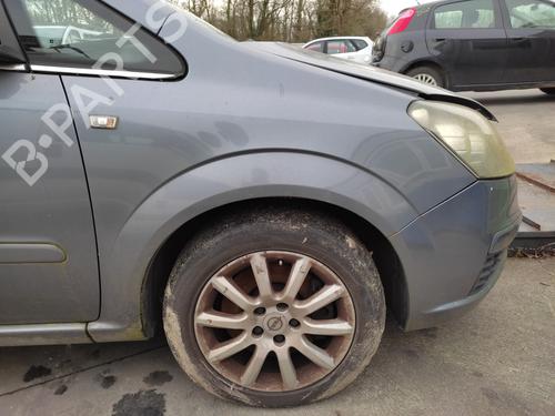 Used Right front driveshaft OPEL ZAFIRA / ZAFIRA FAMILY B (A05) 1.9 CDTI (M75) (120 hp) 27051361