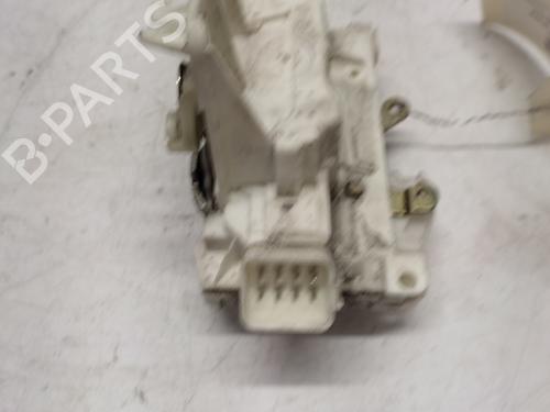 front-left-lock-ford-mondeo-iii-saloon-b4y-2000-2001-2002-2003-2004-2005-2006-2007-32773078 main image