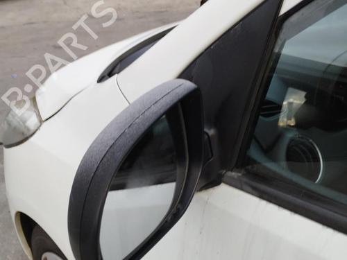 Used Left mirror HYUNDAI i10 I (PA) 1.2 (86 hp) 27073728