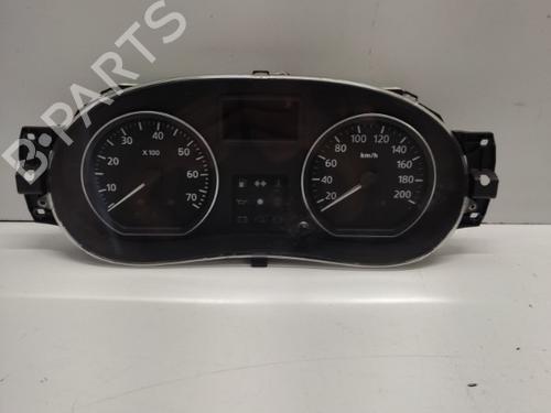 Instrument cluster DACIA SANDERO 1.5 dCi | BP27054200C47 - Image 3