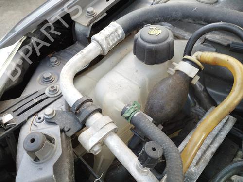 Ekspansjonstank RENAULT MEGANE III Coupe (DZ0/1_) 1.5 dCi (DZ09, DZ0D, DZ1F, DZ1G, DZ14, DZ29) (110 hp) 31950668