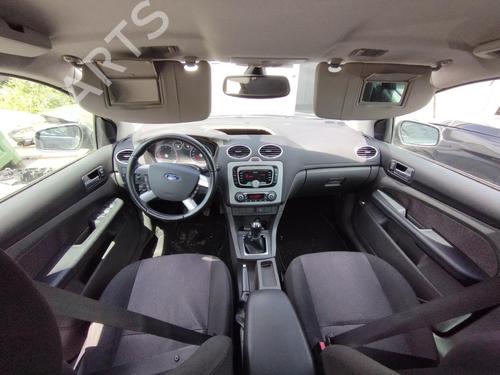 Instrumentbord FORD FOCUS II (DA_, HCP, DP) 1.6 TDCi (90 hp) 27082340