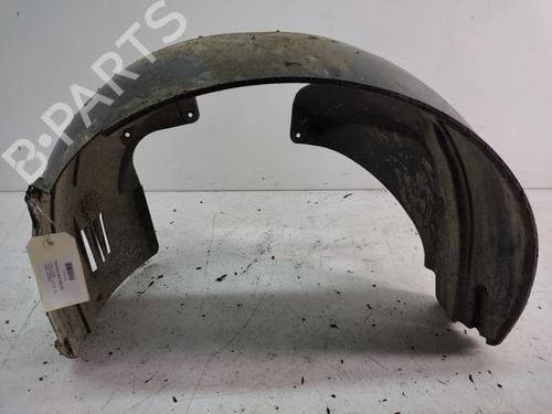 Wheel arch FORD FIESTA V (JH_, JD_) 1.4 TDCi | BP27067439C56 