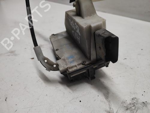 Front right lock PEUGEOT 2008 I (CU_) 1.6 HDi | BP27074285C97