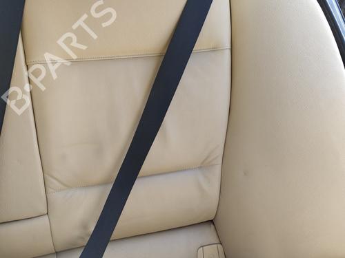 Used Rear left seatbelt Rear left seatbelt BMW 3 (E90) 330 d (231 hp) 33682268 33682268