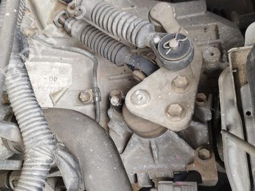 Cambio manuale TOYOTA YARIS (_P1_) 1.0 (SCP10_, SCP10R) (65 hp) 32133205