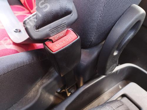 Used Seat buckle HYUNDAI i10 I (PA) 1.2 (78 hp) 29371303