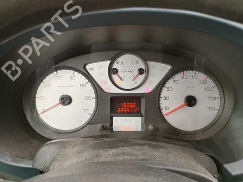 Used Instrument cluster Instrument cluster 38976689 38976689