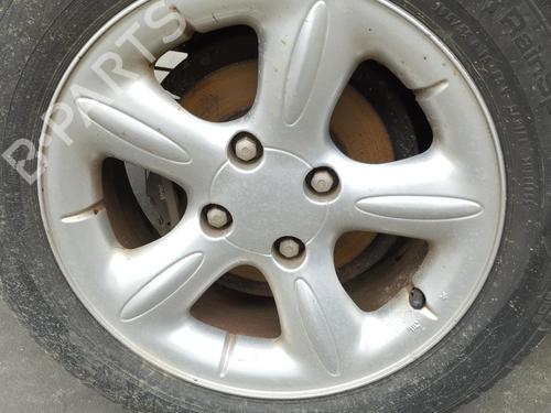 Used Rim CITROËN XSARA (N1) 2.0 HDi 90 (90 hp) 27089038