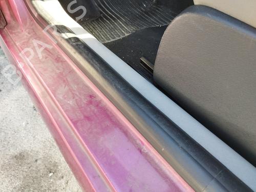 rubber-door-seal-renault-twingo-ii-cn0_-2007-39697470 main image
