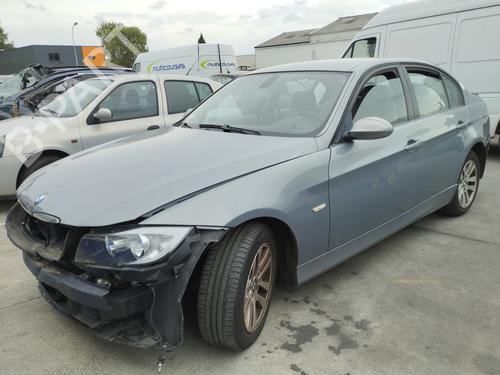 Left rear brake caliper BMW 3 (E90) 320 d | BP28132826M107 - Image 6