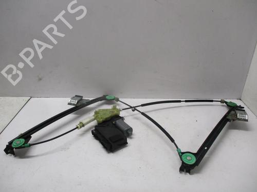 Used Front left window mechanism PORSCHE BOXSTER (987) S 3.2 (280 hp) 27075914