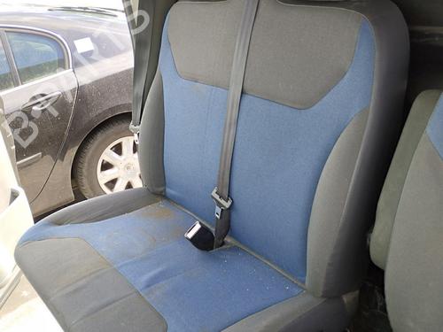 Used Right front seat Right front seat RENAULT TRAFIC II Van (FL) 2.0 dCi 115 (FL01, FL0U, FL00, FL0H, FL0M) (114 hp) 33635171 33635171