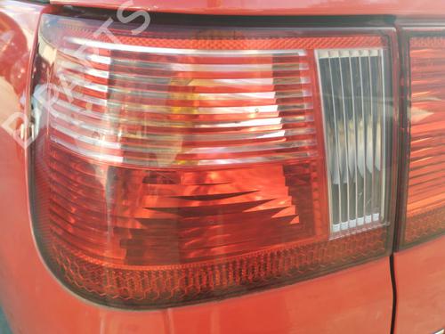 Used Left taillight SEAT IBIZA II (6K1) 1.4 i (60 hp) 27074418