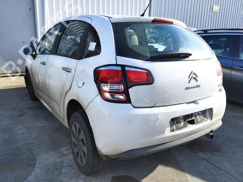 Fælk CITROËN C3 II (SC_) 1.4 HDi 70 (SC8HZC, SC8HR0, SC8HP4) | BP27081421C45  - Image 6