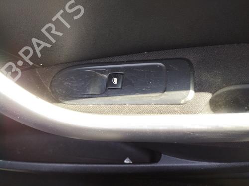 Used Right front window switch PEUGEOT 308 I (4A_, 4C_) 2.0 HDi (136 hp) 27277989