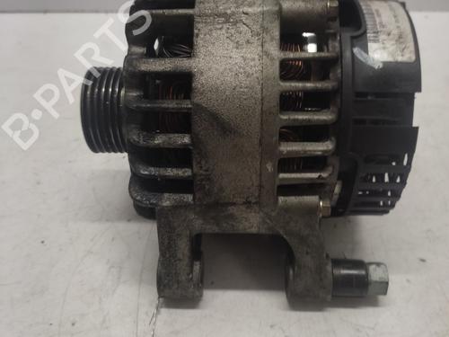 Alternator CITROËN C4 I (LC_) 1.4 16V | BP33305080M7 - Image 4