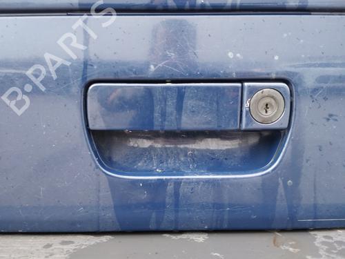 Used Tailgate handle Tailgate handle CITROËN EVASION MPV (22, U6) 2.0 HDI (109 hp) 32429129 32429129