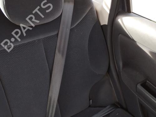 Cinto de segurança traseiro esquerdo Cinto de segurança traseiro esquerdo CITROËN C3 I (FC_, FN_) 1.6 16V HDi (90 hp) 30339261 30339261
