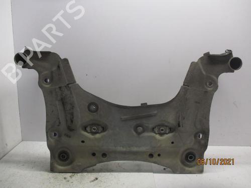 Used Subframe Subframe RENAULT GRAND SCÉNIC III (JZ0/1_) 1.9 dCi (JZ0J, JZ0N, JZ1K, JZ1S) (131 hp) 27051288 27051288