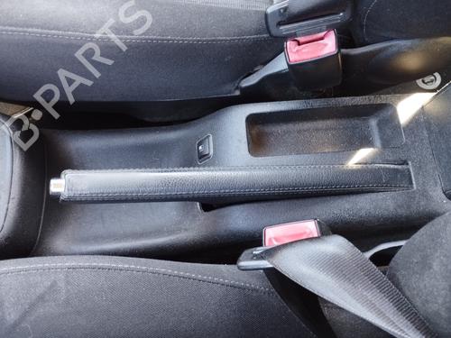 Used Hand brake VW GOLF IV (1J1) 1.6 16V (105 hp) 27337263