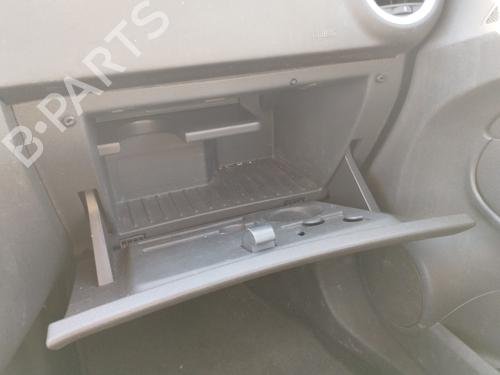 Used Glove box Glove box OPEL CORSA D (S07) 1.7 CDTI (L08, L68) (130 hp) 29491675 29491675