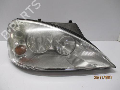 Right headlight FORD GALAXY I (WGR) 1.9 TDI | BP27048203C29 