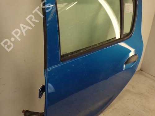 Dør venstre bagtil DACIA SANDERO II 1.5 Blue dCi 95 (B8JL) | BP36249331C4 - Image 2