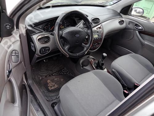 Førerens kollisjonspute FORD FOCUS I Turnier (DNW) 1.8 Turbo DI / TDDi (90 hp) 27069248