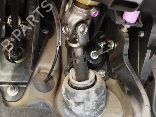 Used Steering column RENAULT LAGUNA III Grandtour (KT0/1) 2.0 dCi (KT07, KT0J, KT14, KT1A, KT1S) (131 hp) 29550712