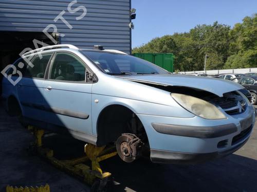 Left taillight CITROËN C5 I Break (DE_) 2.0 HDi (DERHZB, DERHZE) | BP27056655C34  - Image 6