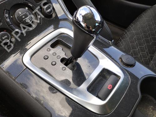 Used Gear lever PEUGEOT 3008 I MPV (0U_) 1.6 BlueHDi 120 (120 hp) 27072907