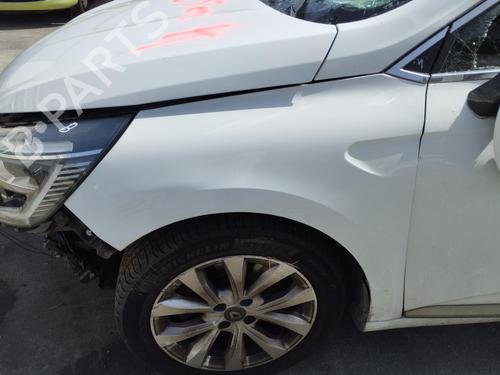 Gearbox RENAULT CLIO V (B7_) 1.3 TCe 130 (B7MF) | BP30548416M3 - Image 8