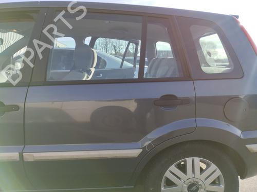 Portier links achter FORD FUSION (JU_) 1.6 (100 hp) 30903782